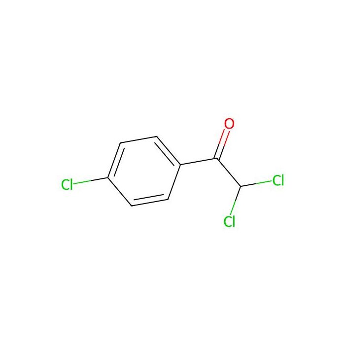 2,2-Dichloro-1-(4-chlorophenyl)ethanone - ≥95% CAS No(5157-57-3) by Aladdin Scientific