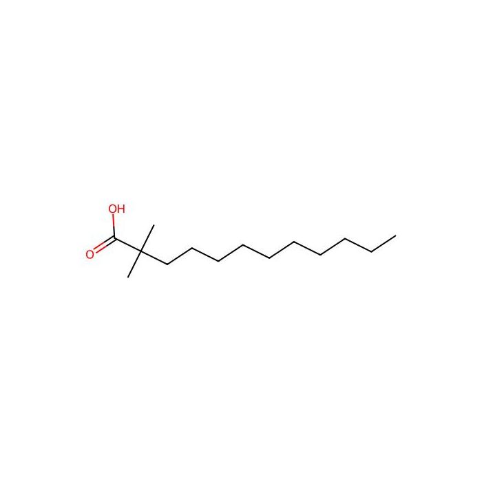 2,2-Dimethyldodecanoic acid - ≥95% CAS No(2874-73-9) by Aladdin Scientific