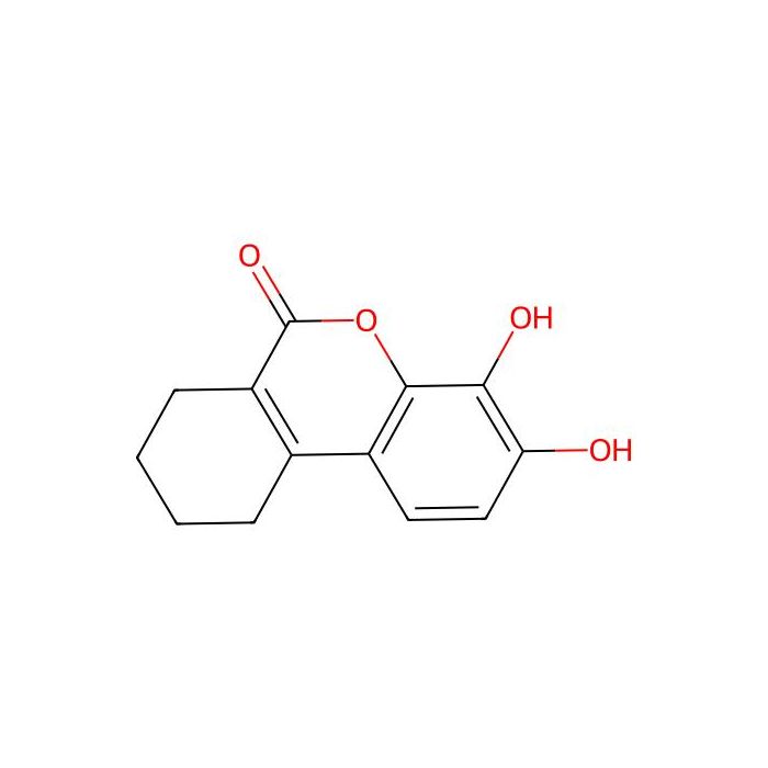 3,4-dihydroxy-7,8,9,10-tetrahydro-6H-benzo[c]chromen-6-one - ≥95% CAS No(50624-06-1) by Aladdin Scientific
