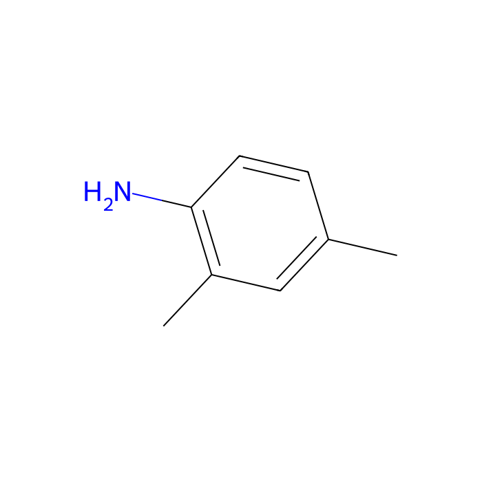2,4-Dimethylaniline - ≥99% CAS No(95-68-1) by Aladdin Scientific