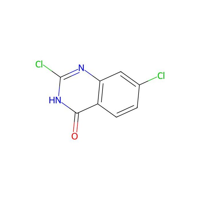 2,7-Dichloro-4(3H)-quinazolinone - ≥98% CAS No(20197-96-0) by Aladdin Scientific