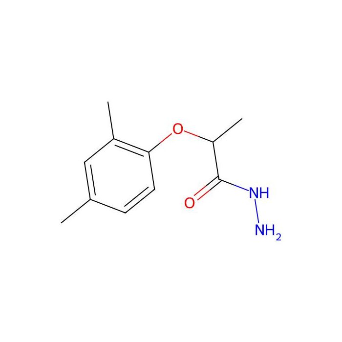 2-(2,4-Dimethylphenoxy)propanohydrazide - ≥95% CAS No(125096-55-1) by Aladdin Scientific