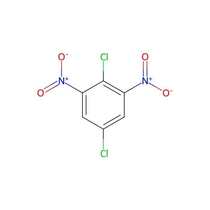 2,5-Dichloro-1,3-dinitrobenzene - ≥95% CAS No(2213-82-3) by Aladdin Scientific
