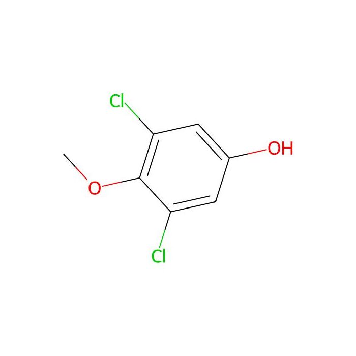 3,5-Dichloro-4-methoxyphenol - ≥97% CAS No(56680-68-3) by Aladdin Scientific