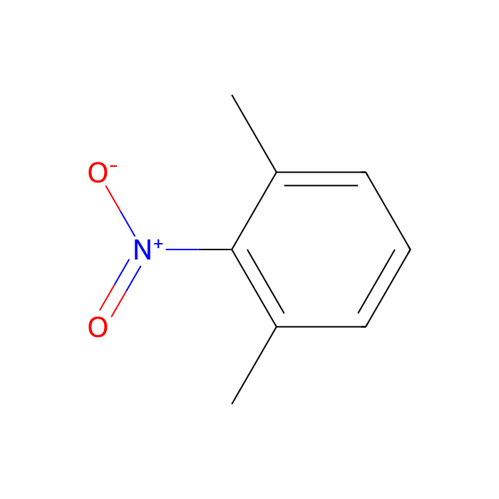 2,6-Dimethylnitrobenzene - ≥98% CAS No(81-20-9) by Aladdin Scientific