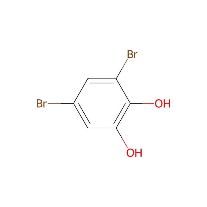 3,5-Dibromobenzene-1,2-diol - ≥95% CAS No(111167-61-4) by Aladdin Scientific