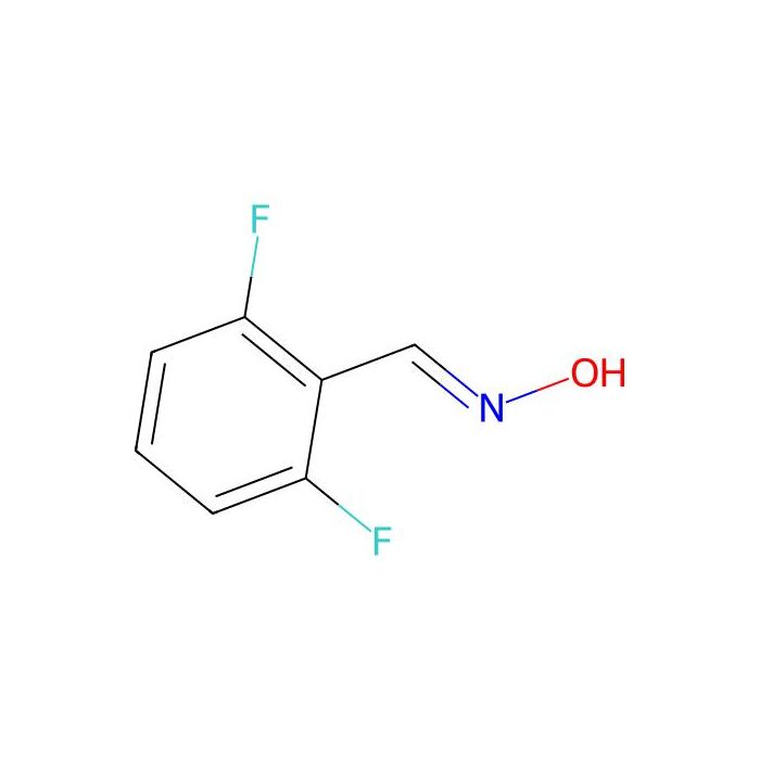 2,6-Difluorobenzaldehyde oxime - ≥95% CAS No(19064-16-5) by Aladdin Scientific