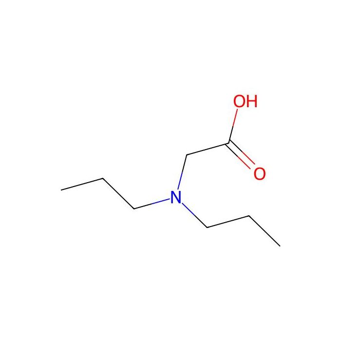 2-(dipropylamino)acetic Acid - ≥95% CAS No(23590-02-5) by Aladdin Scientific