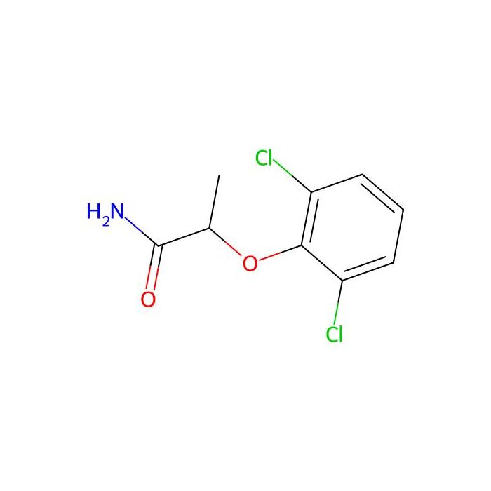 2-(2,6-Dichlorophenoxy)propanamide - ≥95% CAS No(344411-67-2) by Aladdin Scientific
