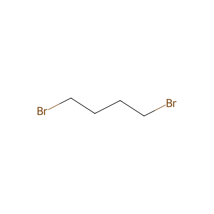 1,4-Dibromo butane - ≥98% CAS No(110-52-1) by Aladdin Scientific