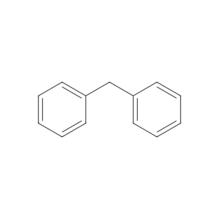 Diphenylmethane - CP, ≥98% CAS No(101-81-5) by Aladdin Scientific