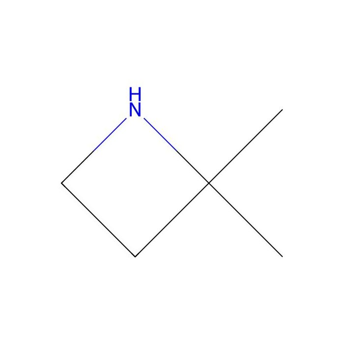 2,2-Dimethylazetidine - ≥98% CAS No(1086266-55-8) by Aladdin Scientific