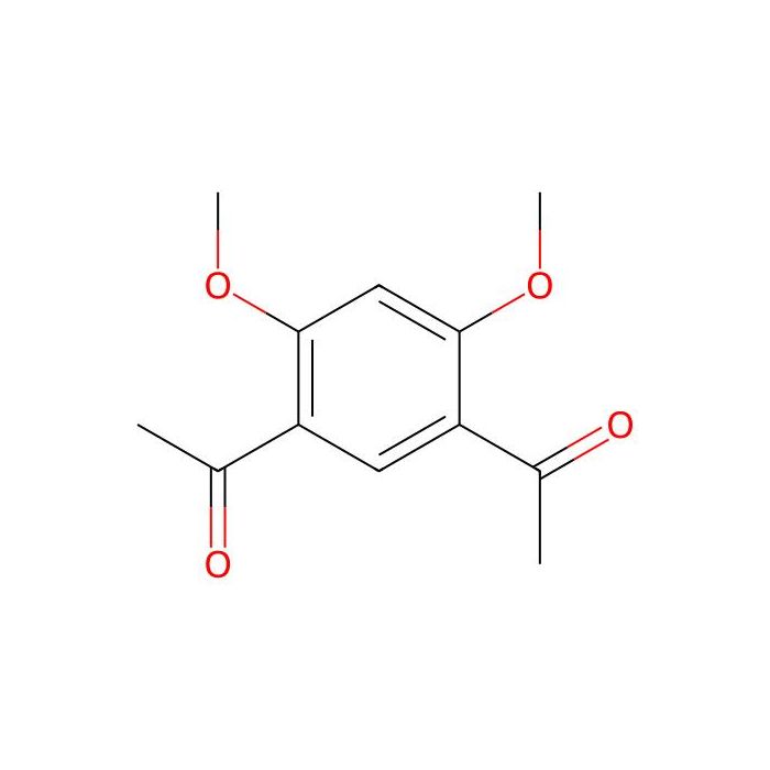 1,1'-(4,6-Dimethoxy-1,3-phenylene)di(ethan-1-one) - ≥95% CAS No(3098-67-7) by Aladdin Scientific