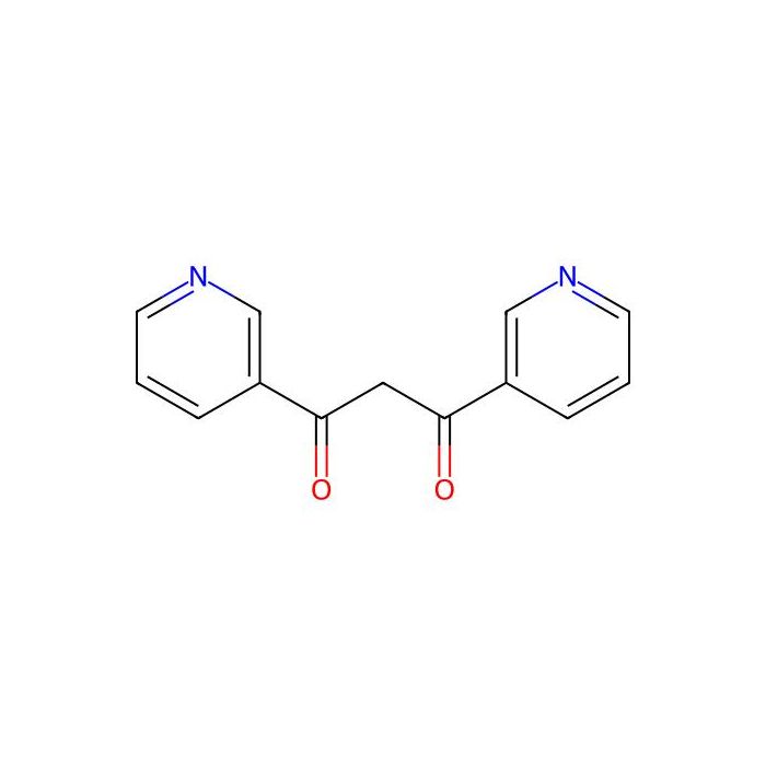 1,3-Dipyridin-3-ylpropane-1,3-dione - ≥98% CAS No(6327-87-3) by Aladdin Scientific