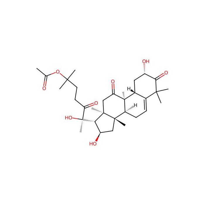 Dihydrocucurbitacin B -  CAS No(13201-14-4) by Aladdin Scientific