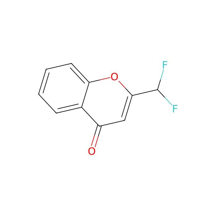 2-(difluoromethyl)-4H-chromen-4-one -  CAS No(156909-07-8) by Aladdin Scientific