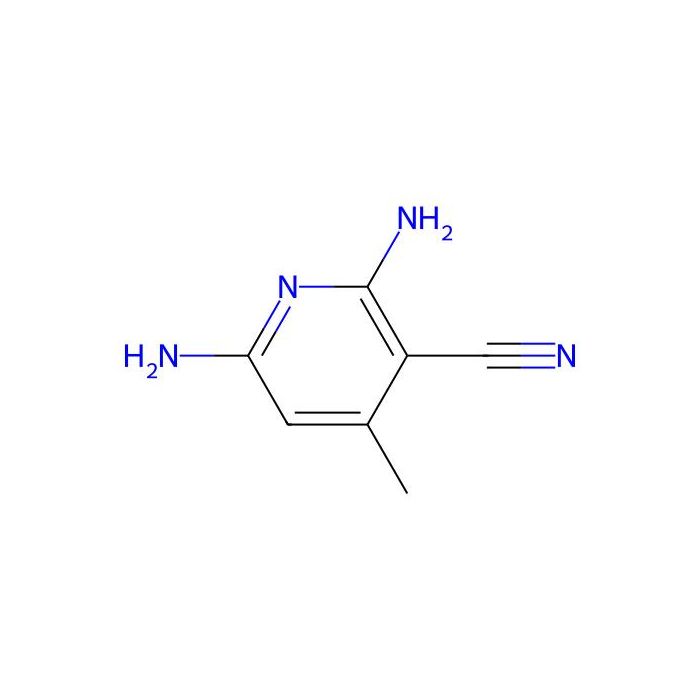 2,6-Diamino-4-methylnicotinonitrile - ≥95% CAS No(38841-52-0) by Aladdin Scientific