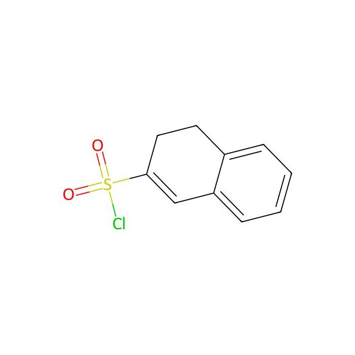 3,4-dihydronaphthalene-2-sulfonyl Chloride - ≥95% CAS No(17070-56-3) by Aladdin Scientific