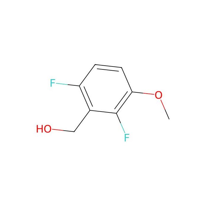2,6-Difluoro-3-methoxybenzyl alcohol - ≥95% CAS No(886498-45-9) by Aladdin Scientific