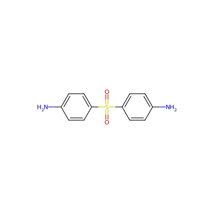 4,4'-Diaminodiphenyl Sulfone（DDS） - Moligand™, ≥97% CAS No(80-08-0) by Aladdin Scientific
