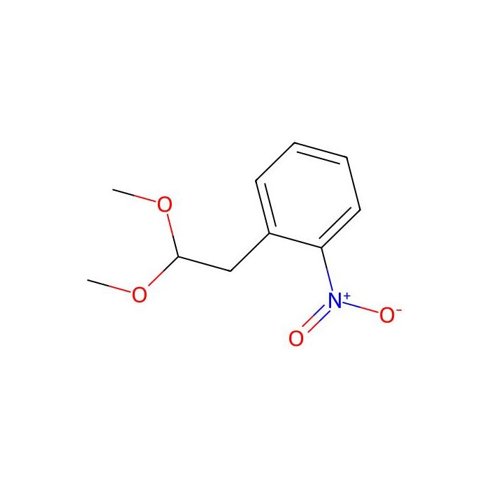 1-(2,2-Dimethoxyethyl)-2-nitrobenzene - ≥95% CAS No(79844-33-0) by Aladdin Scientific