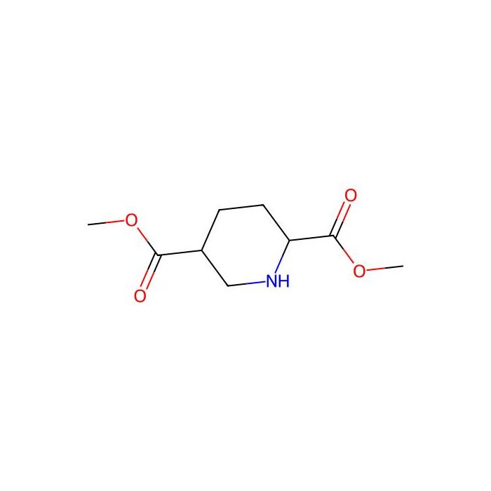 2,5-Dimethyl piperidine-2,5-dicarboxylate - ≥95% CAS No(2207-52-5) by Aladdin Scientific