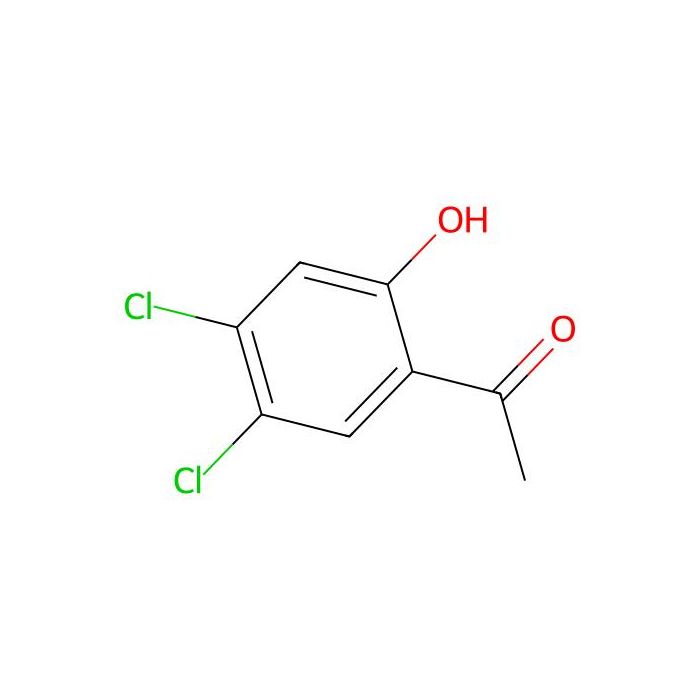 1-(4,5-Dichloro-2-hydroxyphenyl)ethan-1-one - ≥95% CAS No(22526-30-3) by Aladdin Scientific