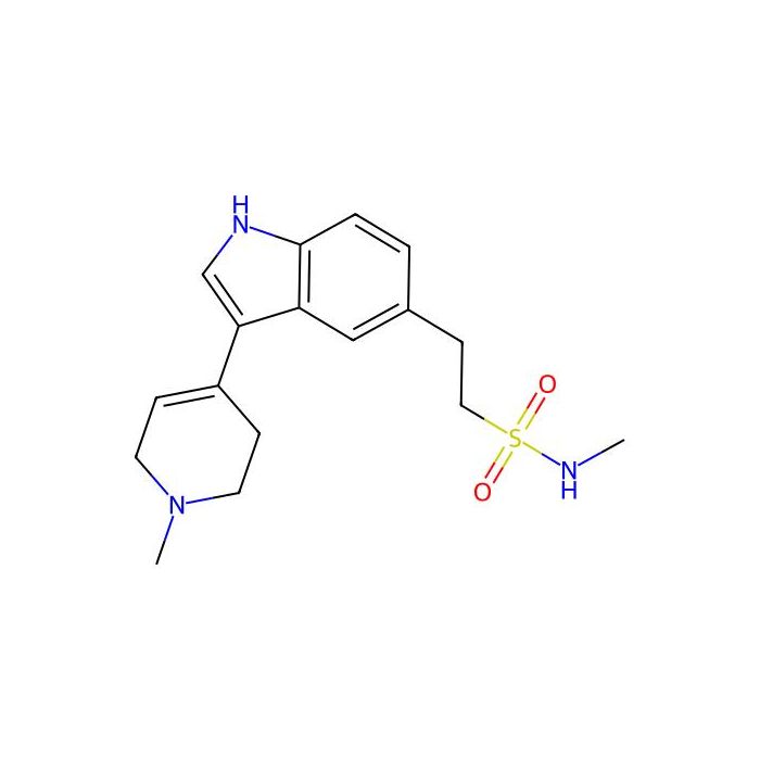 3,4-Didehydronaratriptan -  CAS No(121679-20-7) by Aladdin Scientific