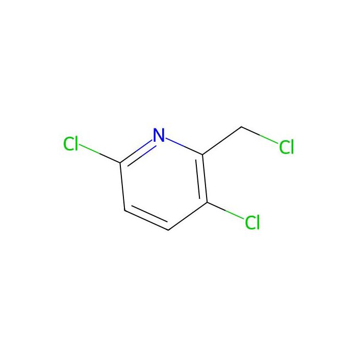 3,6-Dichloro-2-(chloromethyl)pyridine - ≥95% CAS No(58803-95-5) by Aladdin Scientific