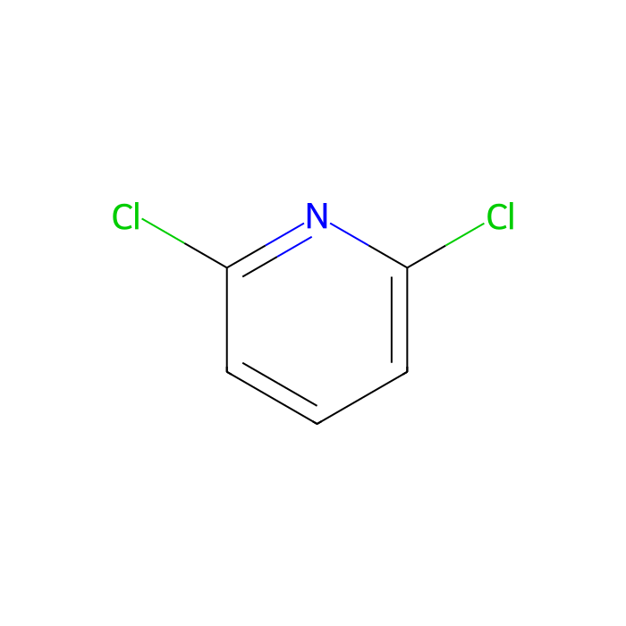 2,6-Dichloropyridine - ≥97% CAS No(2402-78-0) by Aladdin Scientific