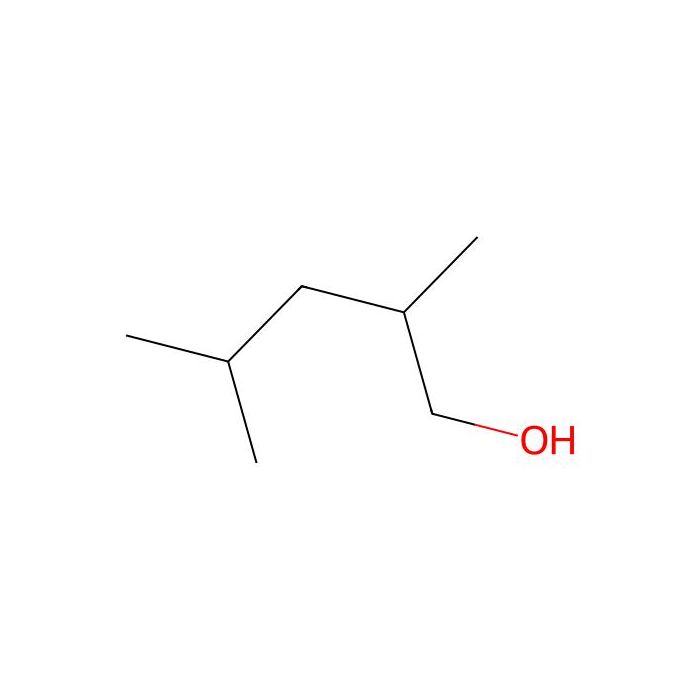 2,4-Dimethyl-1-pentanol - ≥95% CAS No(6305-71-1) by Aladdin Scientific