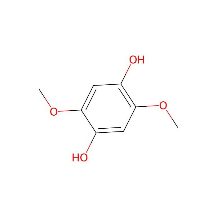 2,5-Dimethoxybenzene-1,4-diol - ≥95% CAS No(13239-13-9) by Aladdin Scientific