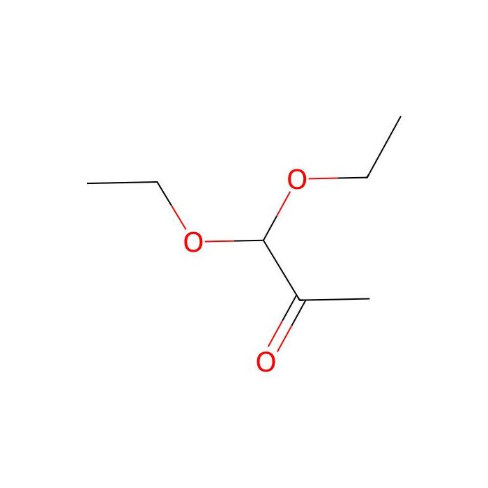 1,1-Diethoxypropan-2-one - ≥95% CAS No(5774-26-5) by Aladdin Scientific