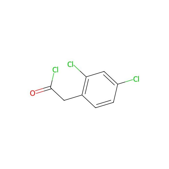 (2,4-Dichlorophenyl)acetyl chloride -  CAS No(53056-20-5) by Aladdin Scientific