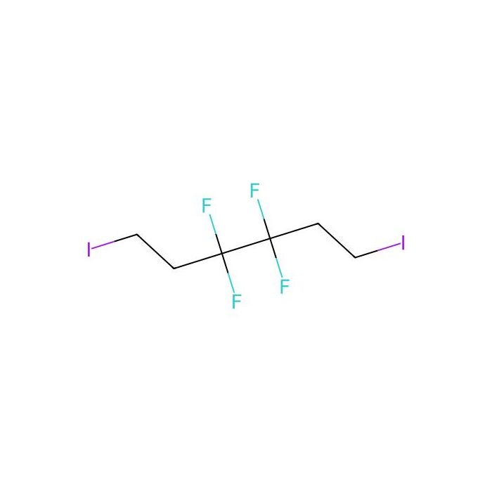 1,6-Diiodo-3,3,4,4-tetrafluorohexane - ≥95% CAS No(2163-06-6) by Aladdin Scientific