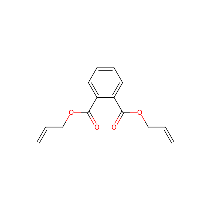 Diallyl phthalate - ≥98% CAS No(131-17-9) by Aladdin Scientific