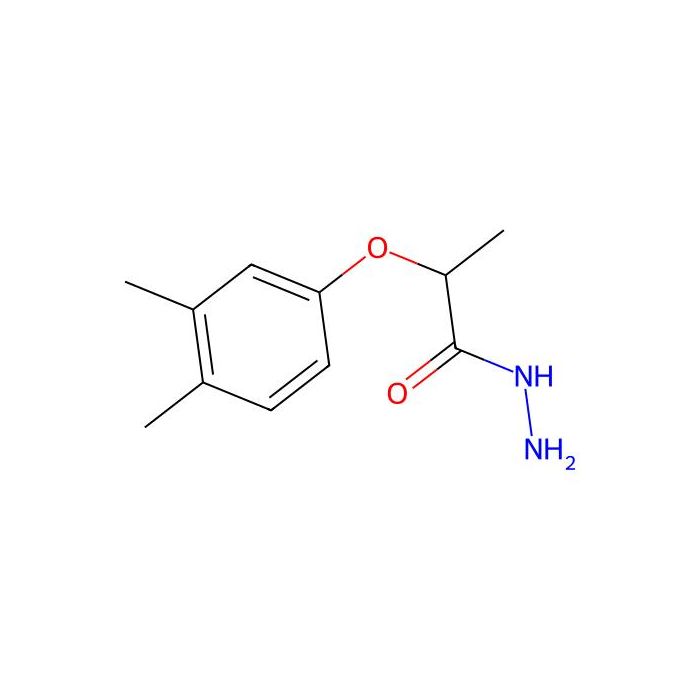 2-(3,4-Dimethylphenoxy)propanohydrazide - ≥95% CAS No(438613-32-2) by Aladdin Scientific