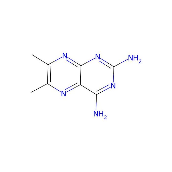 2,4-Diamino-6,7-dimethylpteridine -  CAS No(1425-63-4) by Aladdin Scientific