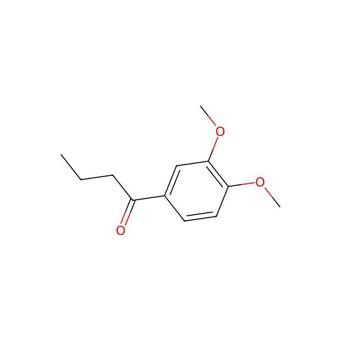 3',4'-Dimethoxybutyrophenone -  CAS No(54419-21-5) by Aladdin Scientific