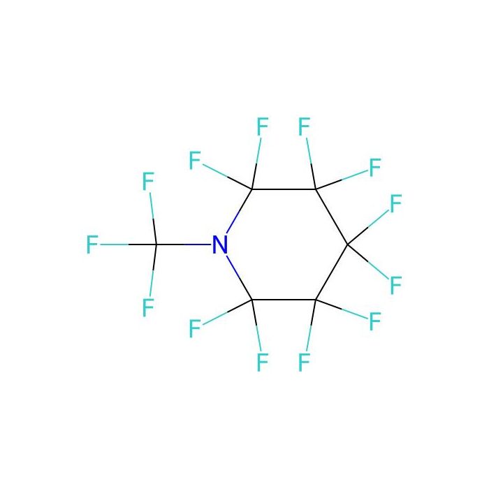 2,2,3,3,4,4,5,5,6,6-Decafluoro-1-(trifluoromethyl)piperidine -  CAS No(359-71-7) by Aladdin Scientific
