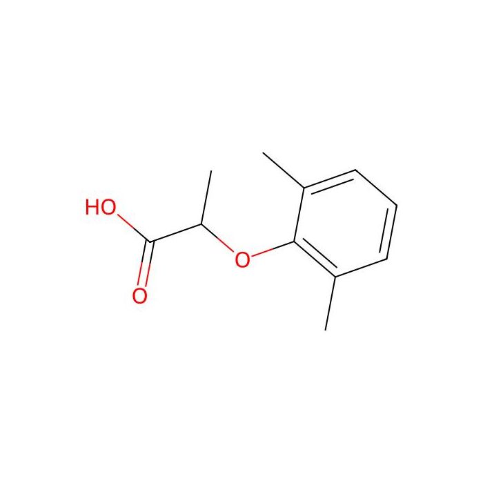 2-(2,6-Dimethylphenoxy)propanoic acid - ≥98% CAS No(124377-60-2) by Aladdin Scientific