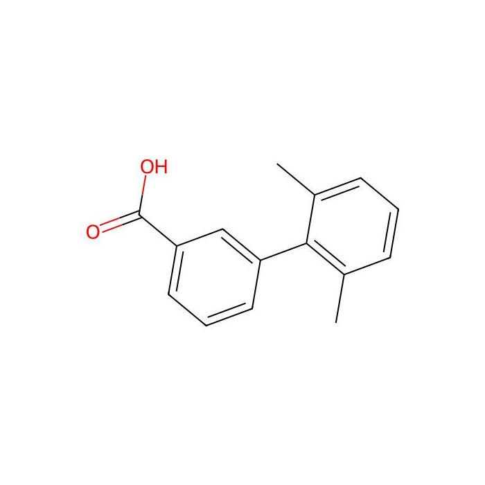 2',6'-Dimethylbiphenyl-3-carboxylic acid - ≥97% CAS No(955929-56-3) by Aladdin Scientific
