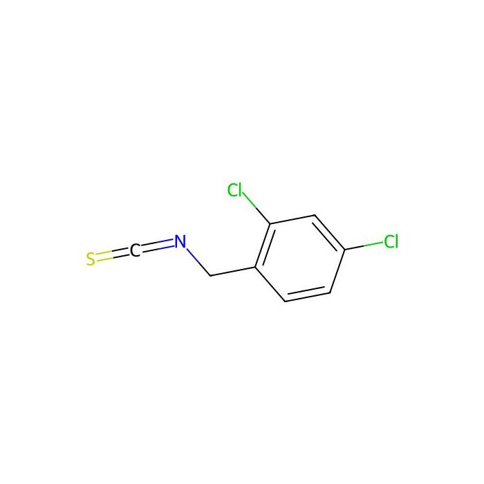 2,4-Dichlorobenzyl isothiocyanate -  CAS No(18967-41-4) by Aladdin Scientific