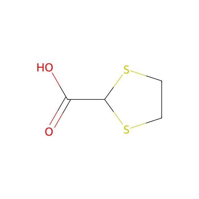 1,3-Dithiolane-2-carboxylic acid -  CAS No(5616-65-9) by Aladdin Scientific