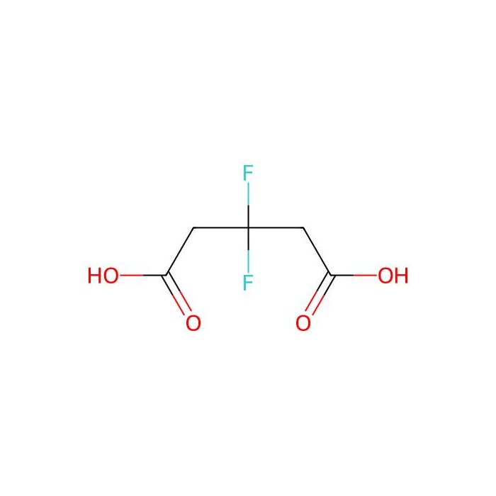 3,3-difluoropentanedioic Acid - ≥95% CAS No(41131-19-5) by Aladdin Scientific
