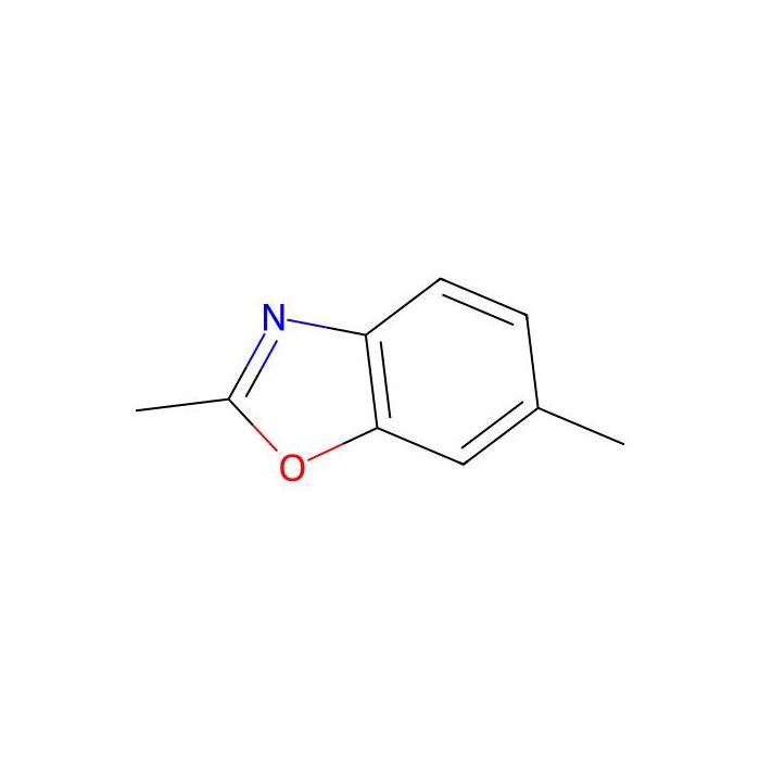 2,6-Dimethyl-1,3-benzoxazole - ≥95% CAS No(53012-61-6) by Aladdin Scientific