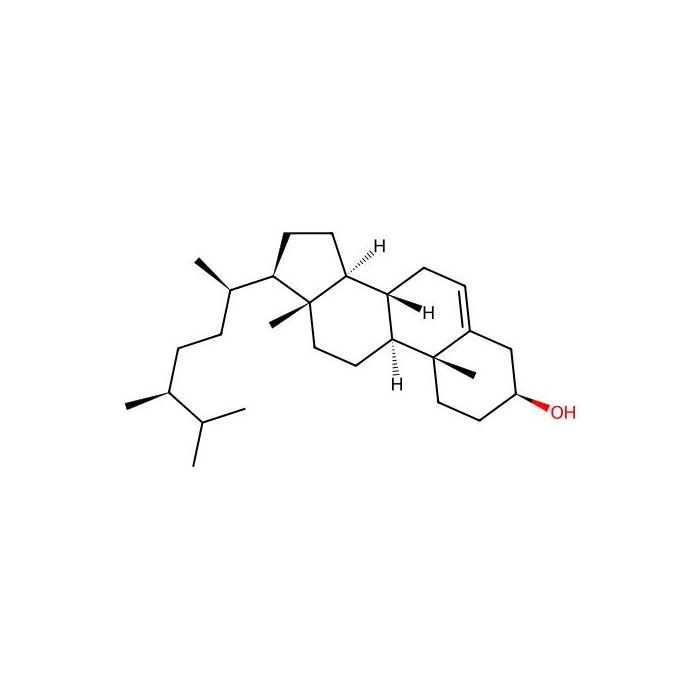 22,23-Dihydrobrassicasterol - ≥95% CAS No(4651-51-8) by Aladdin Scientific