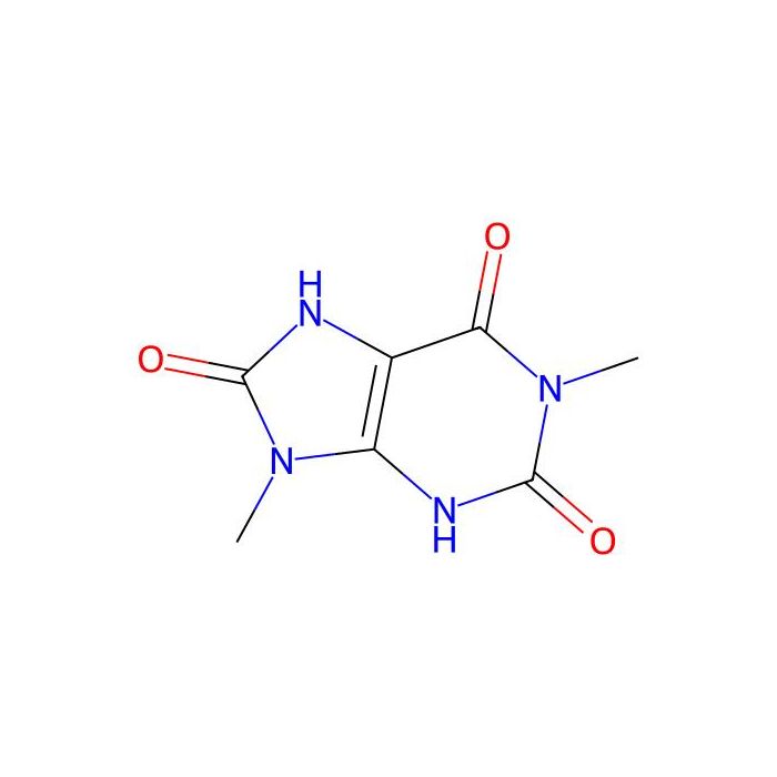 1,9-Dimethyluric acid - ≥98% CAS No(55441-62-8) by Aladdin Scientific