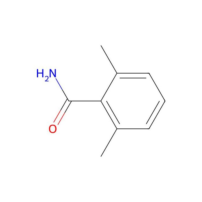 2,6-Dimethylbenzamide - ≥97% CAS No(55321-98-7) by Aladdin Scientific