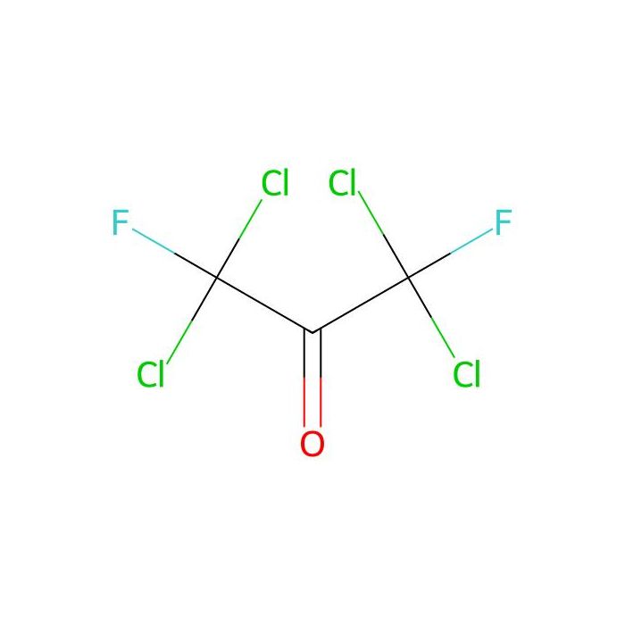 1,3-Difluorotetrachloroacetone -  CAS No(79-51-6) by Aladdin Scientific